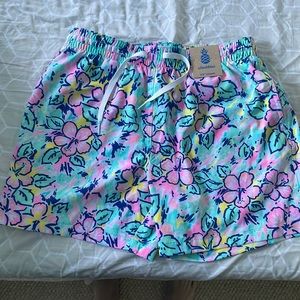 Never worn Chubbies.. Limited style.
